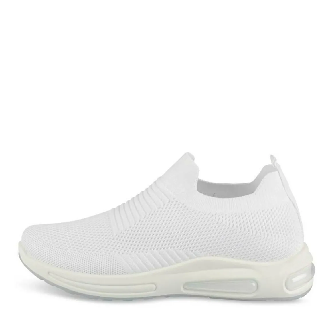 Sneakers WIT