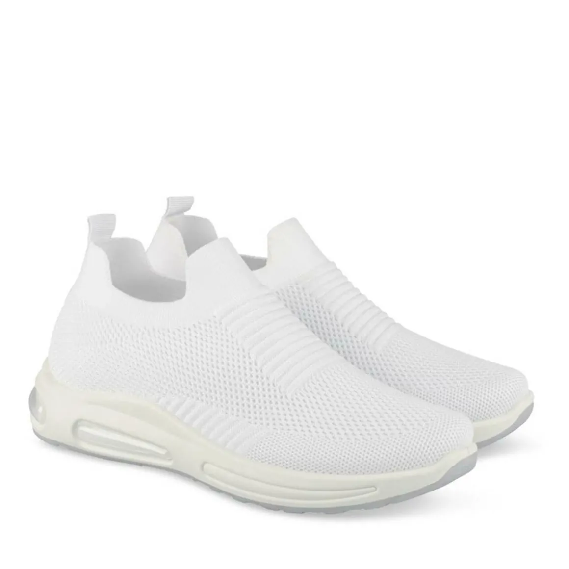Sneakers WIT