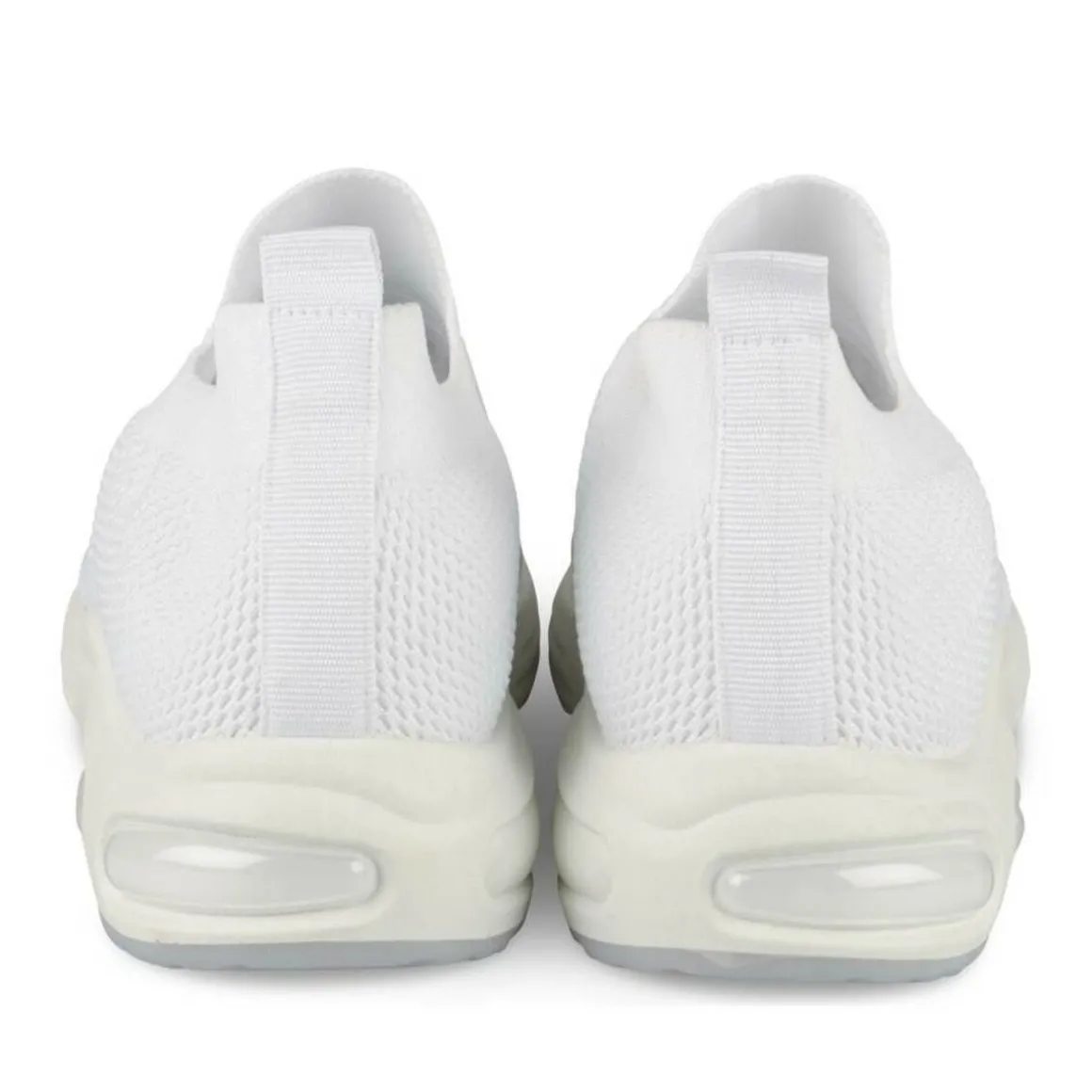 Sneakers WIT
