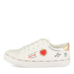 Sneakers WIT