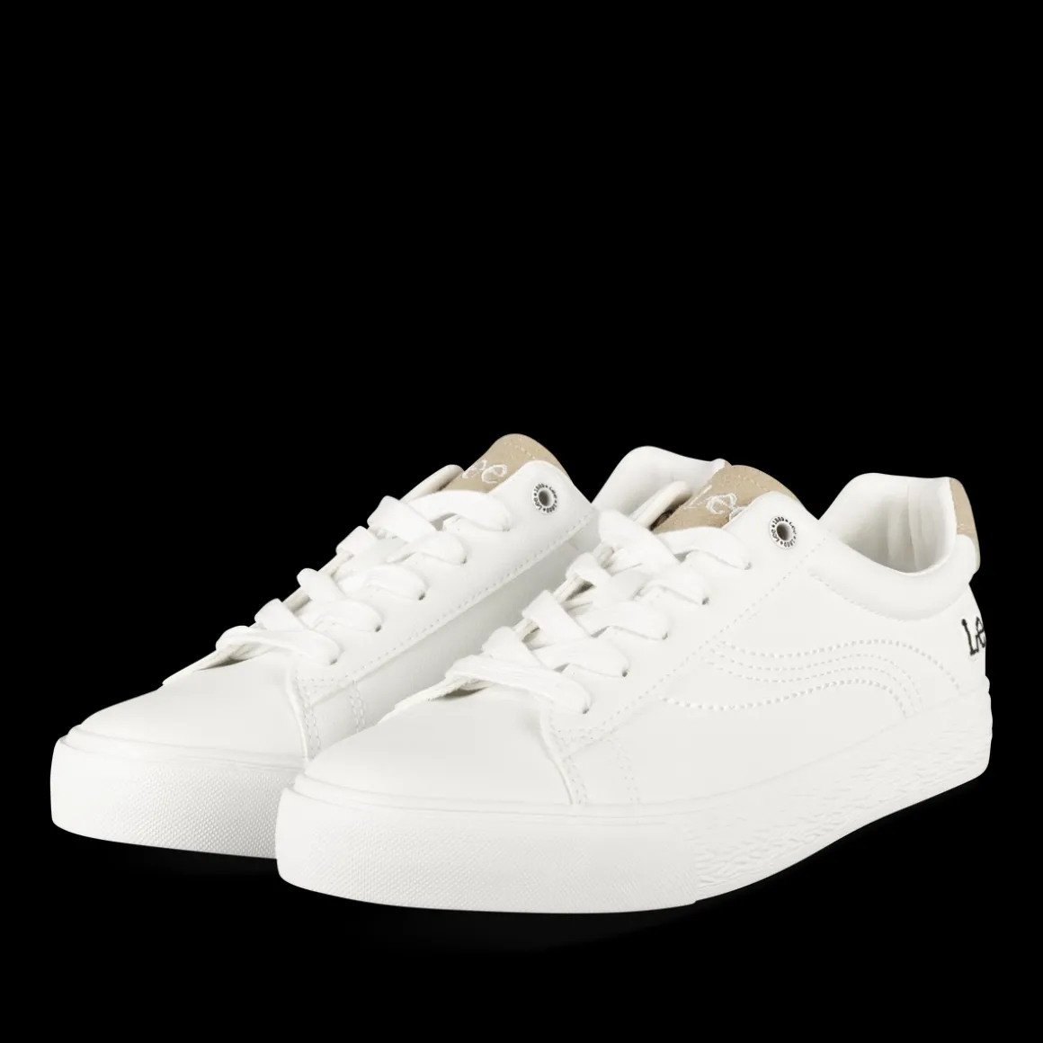 Sneakers WIT