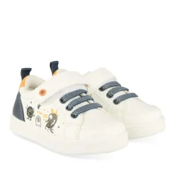 Sneakers WIT