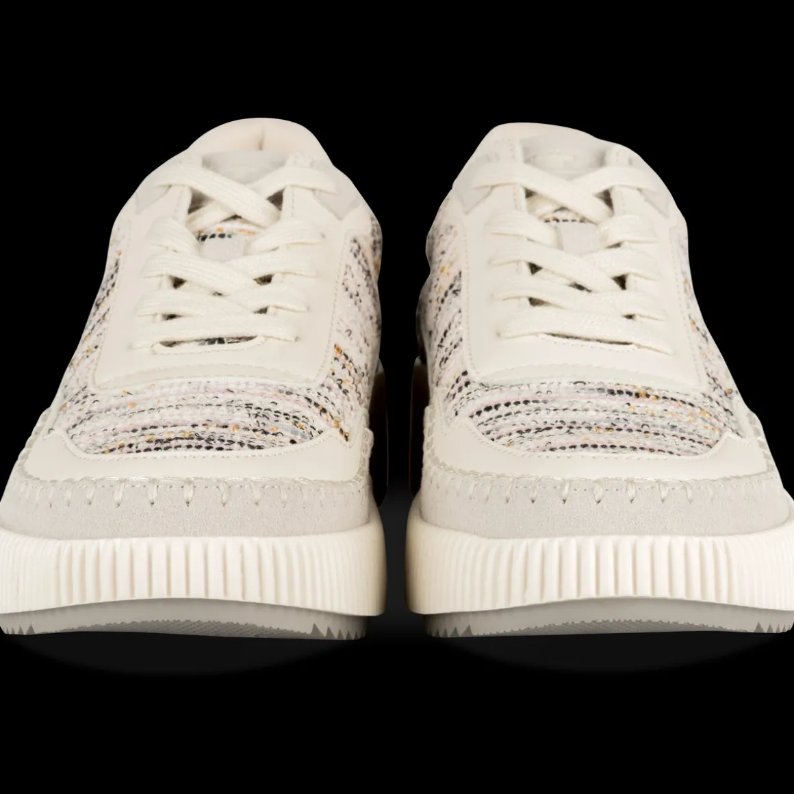Sneakers WIT