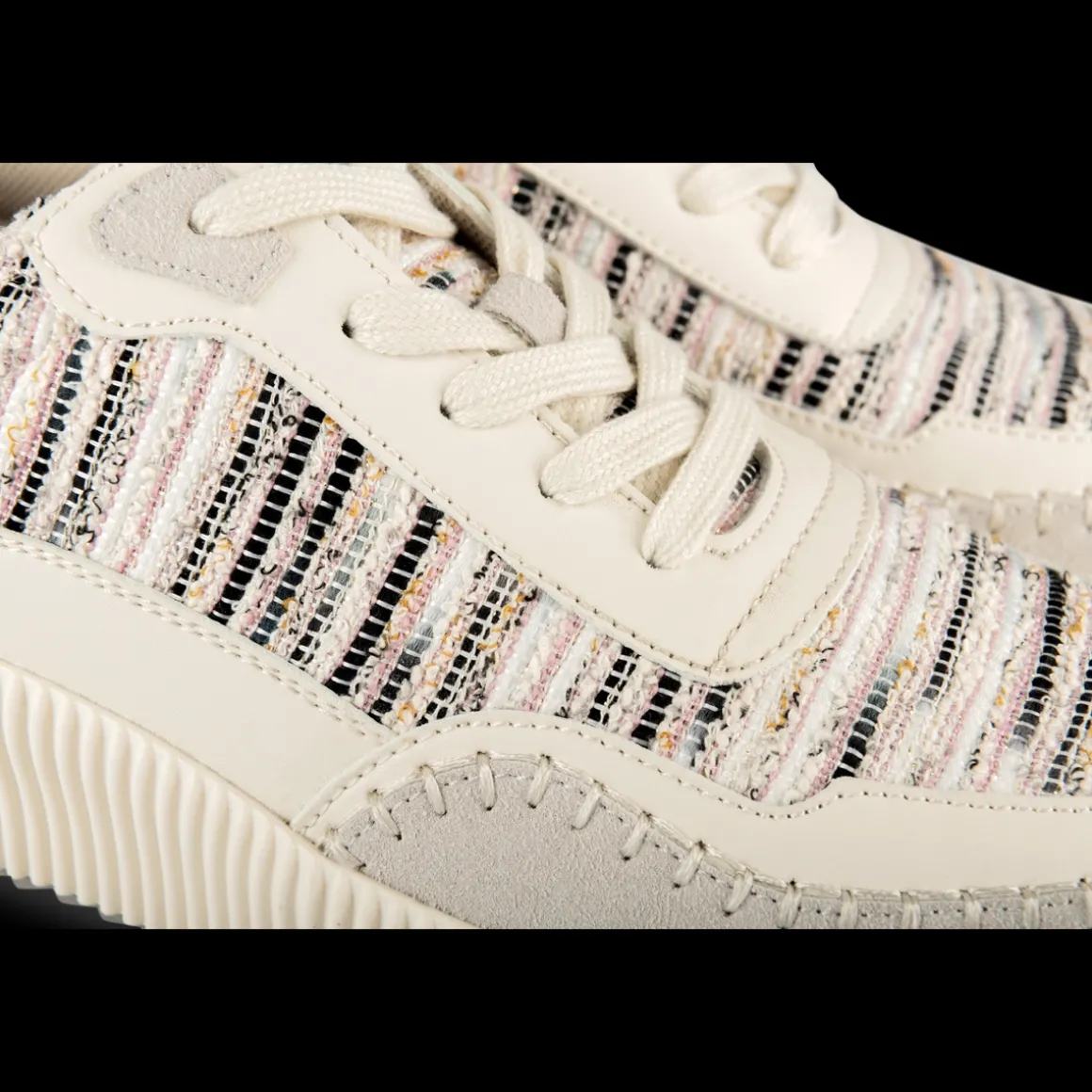 Sneakers WIT