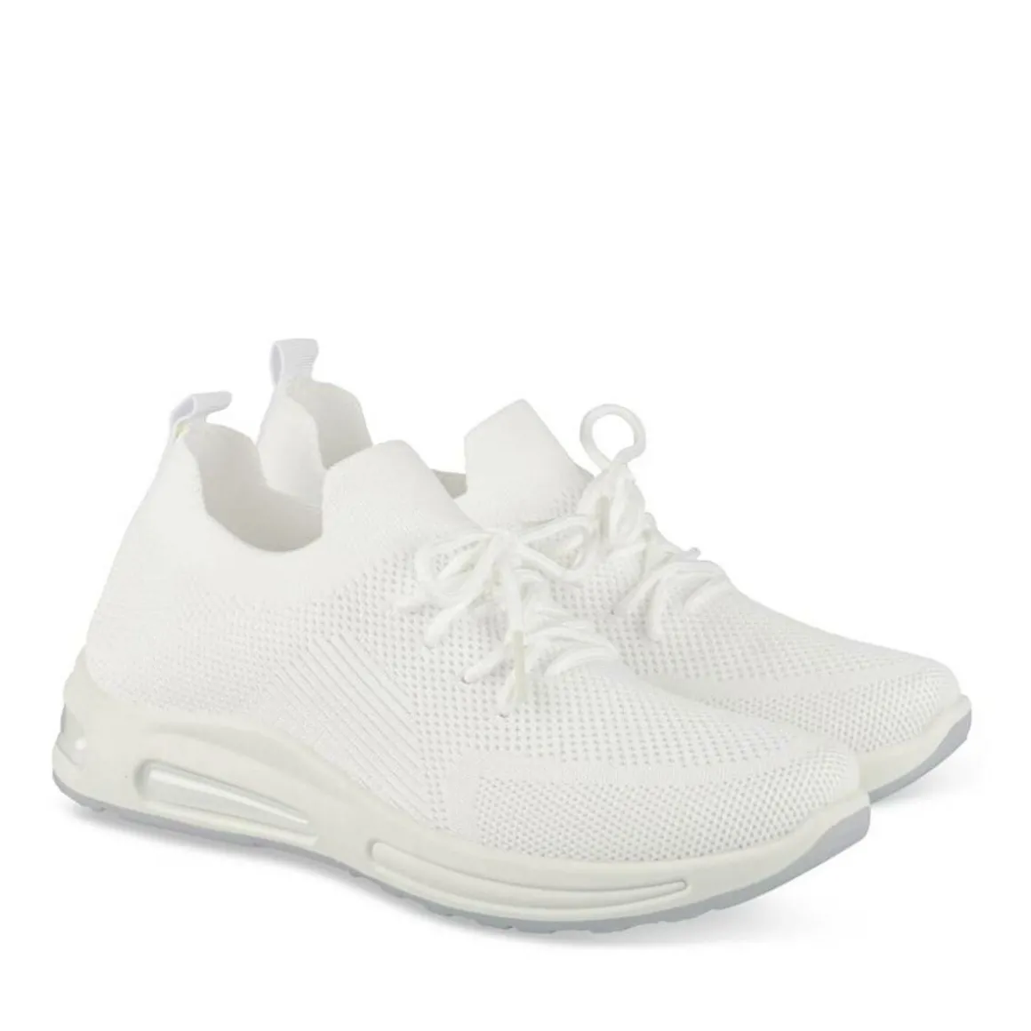 Sneakers WIT