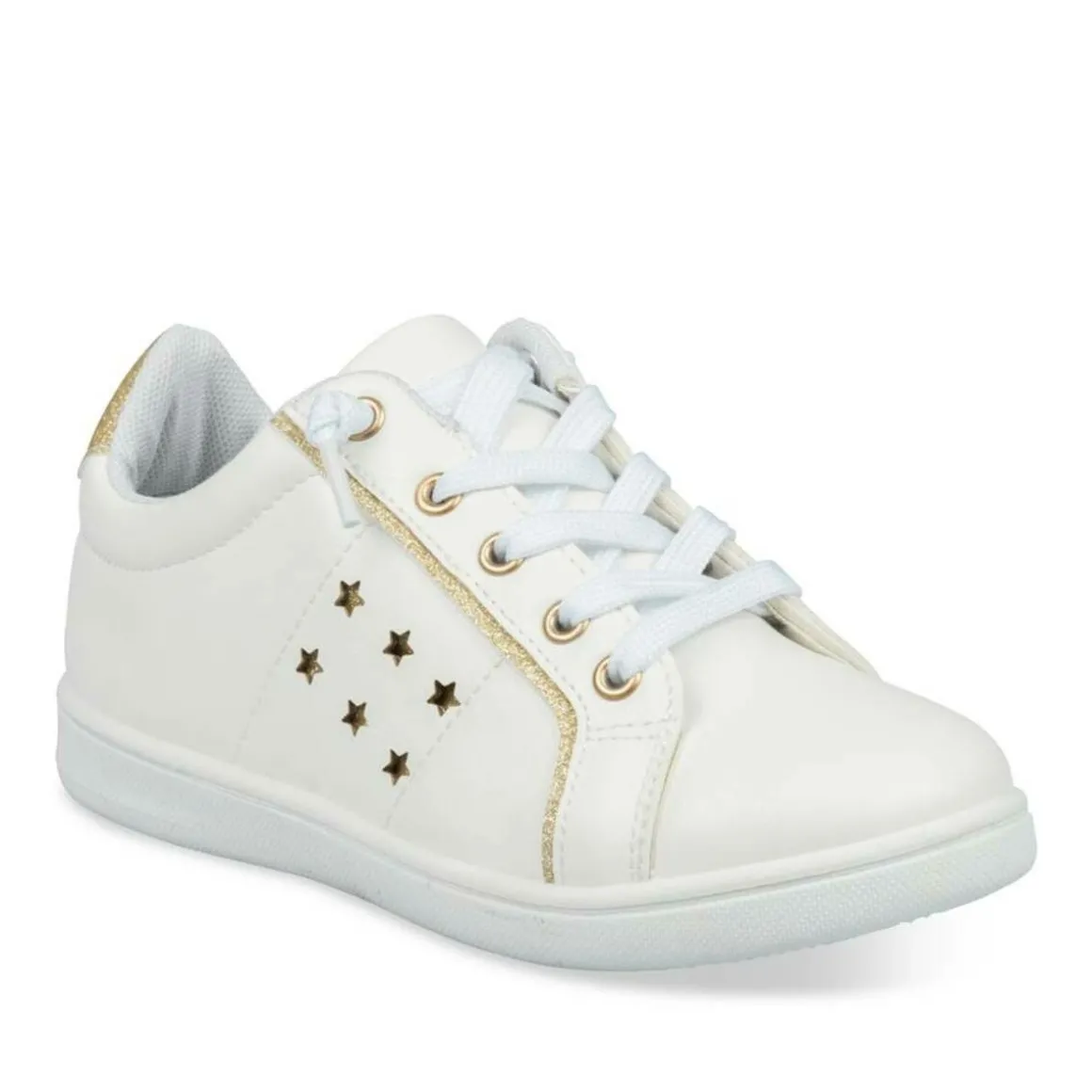 Sneakers WIT