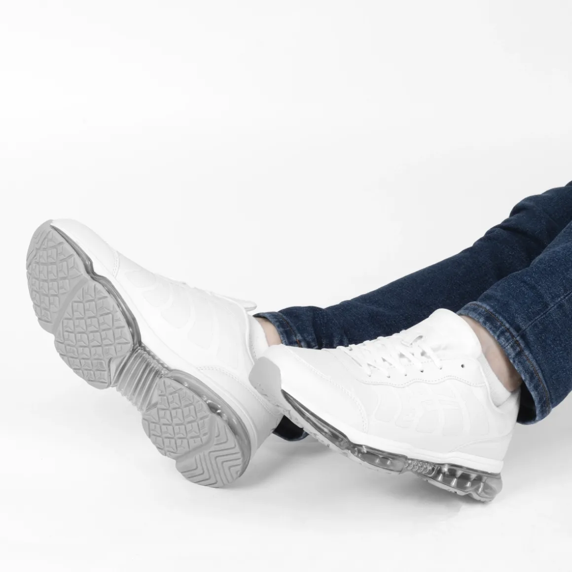 Sneakers WIT