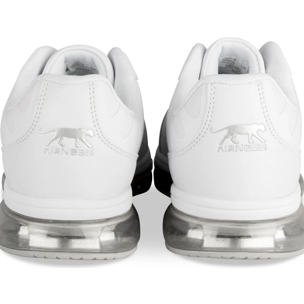 Sneakers WIT