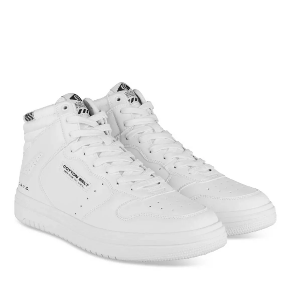 Sneakers WIT