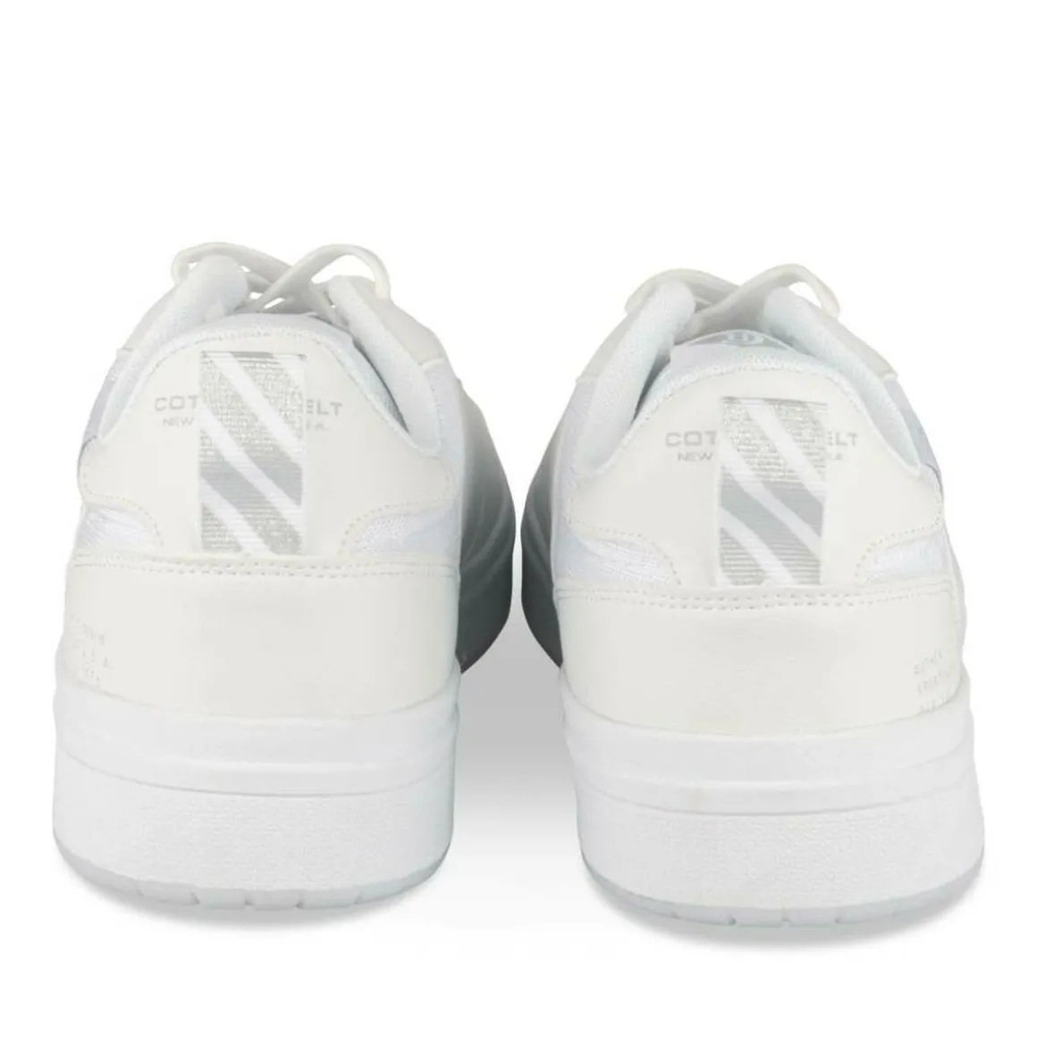 Sneakers WIT