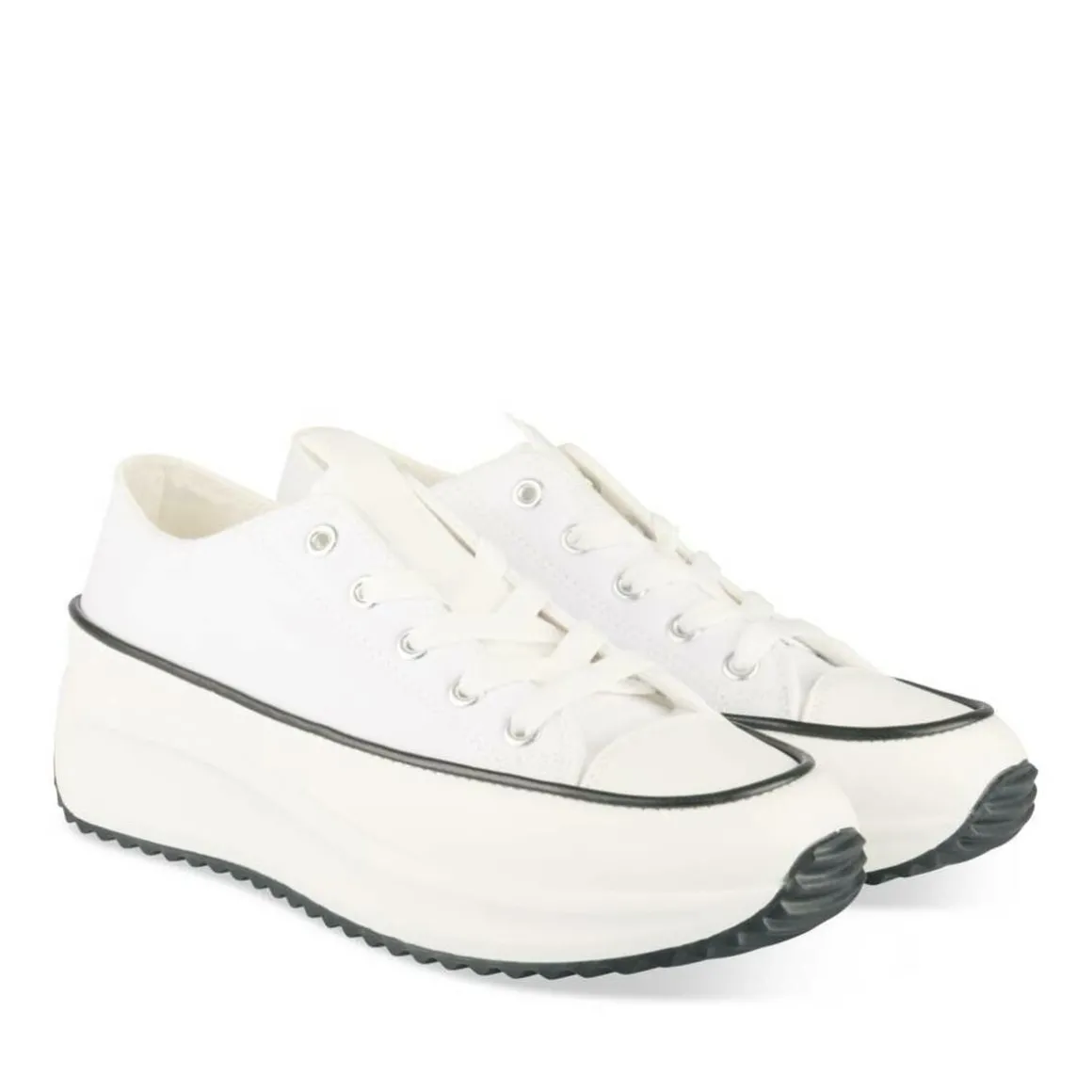 Sneakers WIT