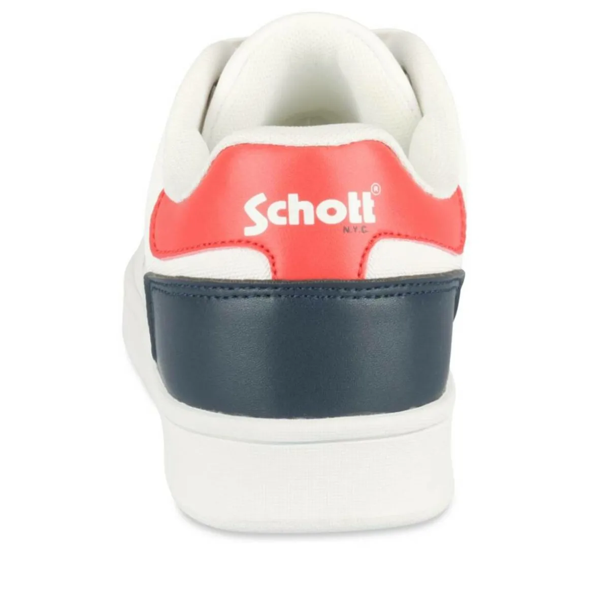 Sneakers WIT