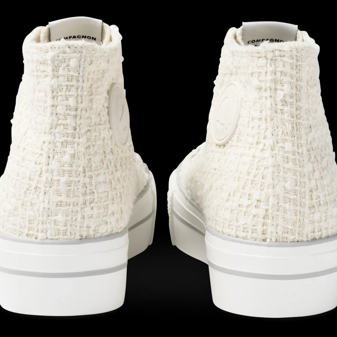 Sneakers WIT