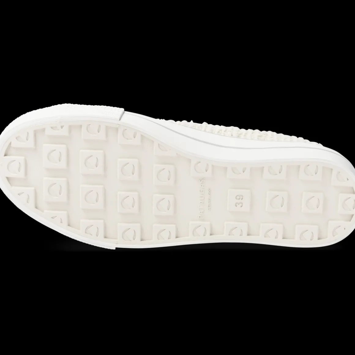 Sneakers WIT