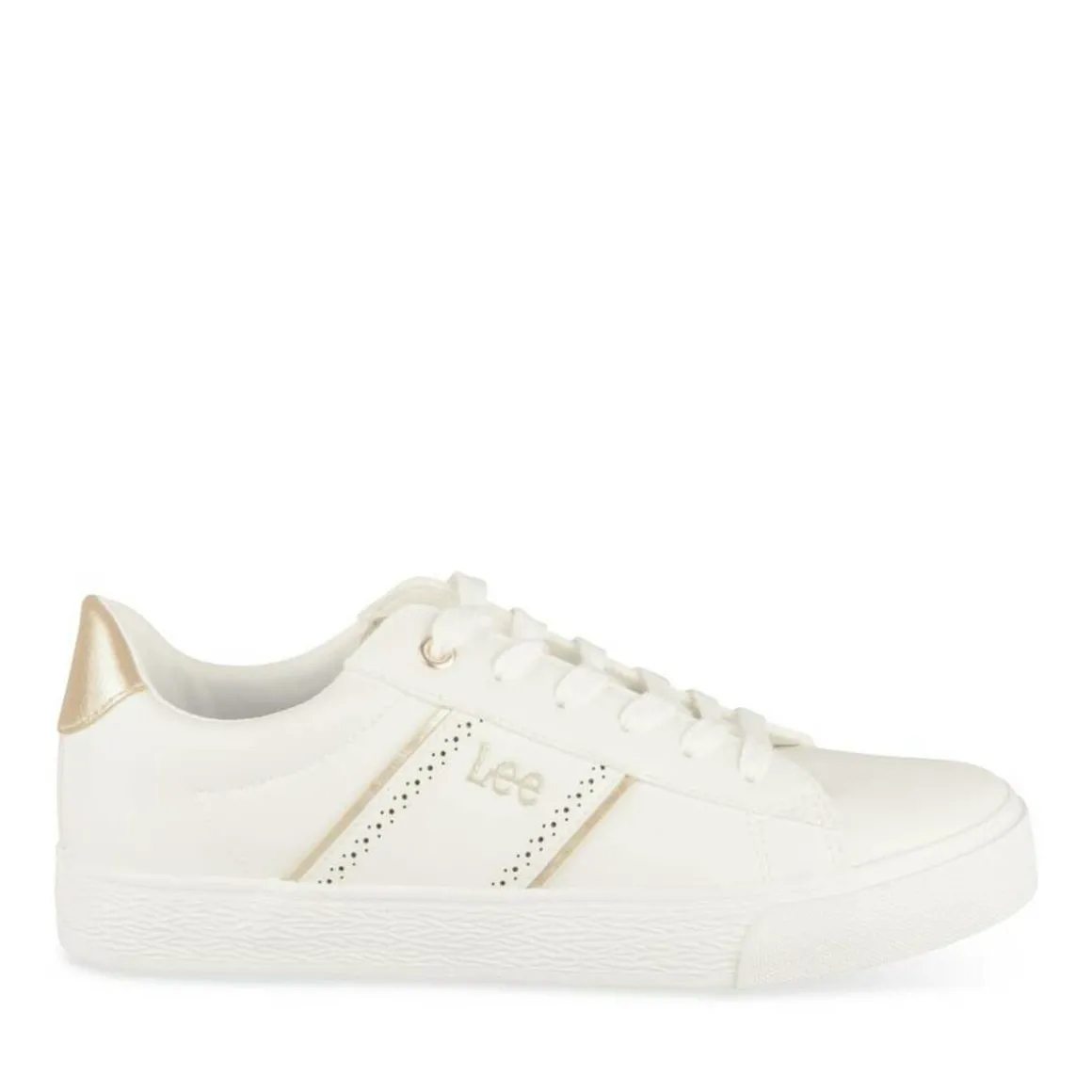 Sneakers WIT