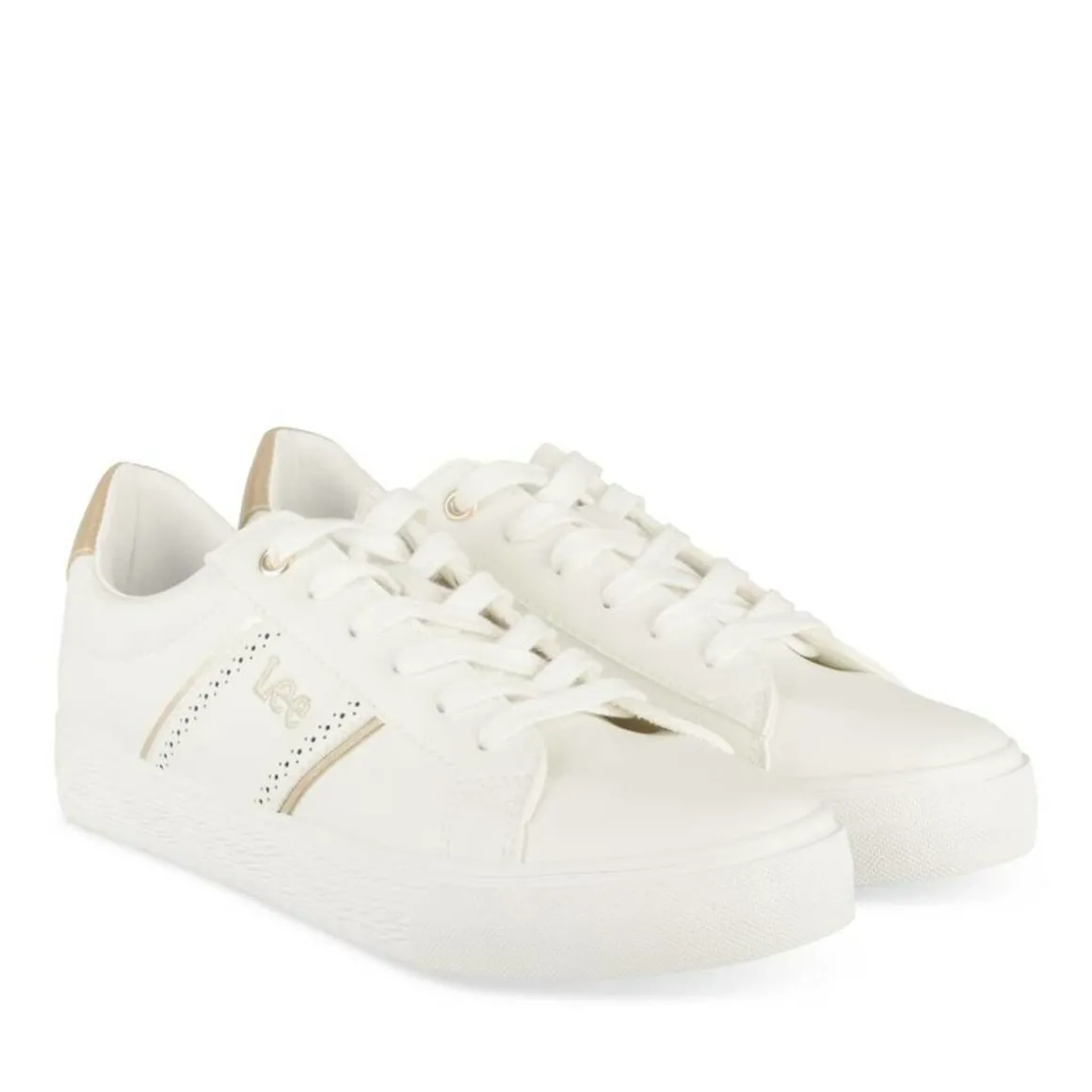 Sneakers WIT