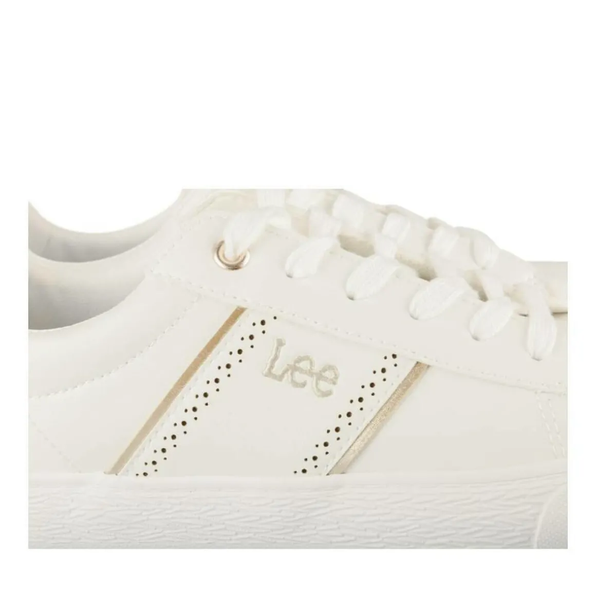 Sneakers WIT