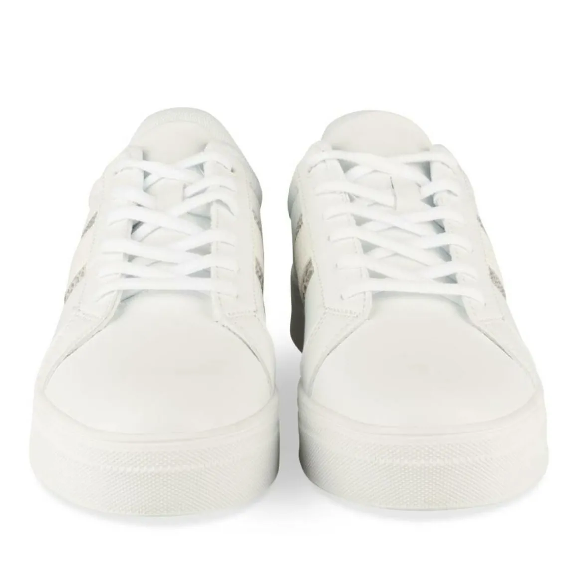 Sneakers WIT