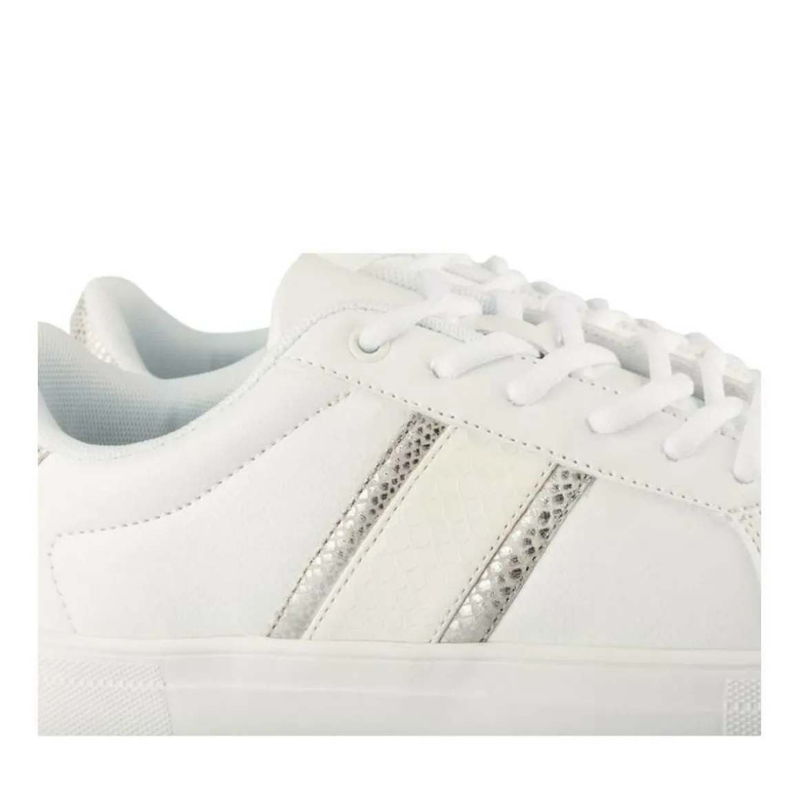 Sneakers WIT