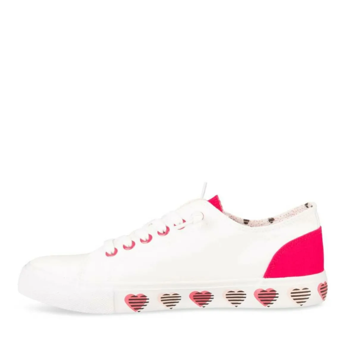 Sneakers WIT