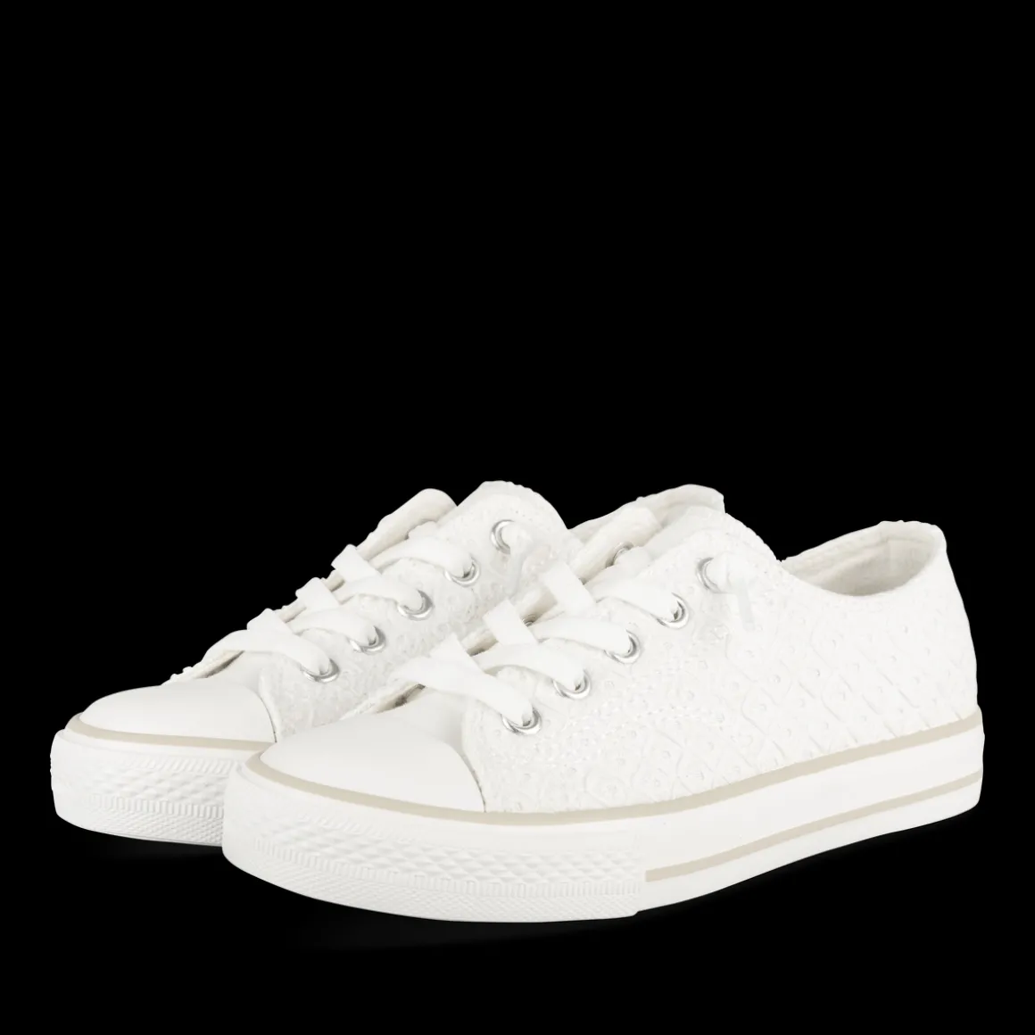 Sneakers WIT