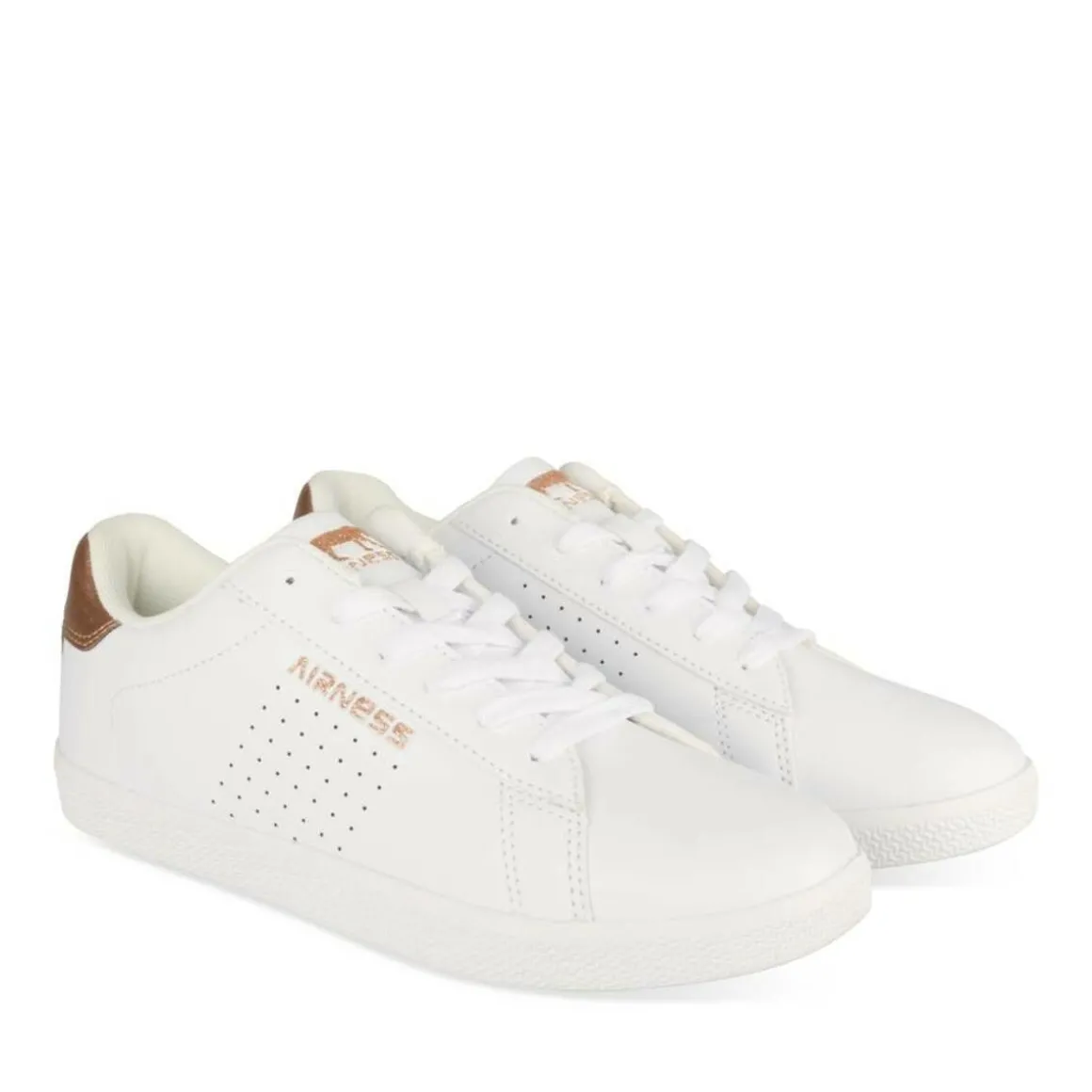 Sneakers WIT