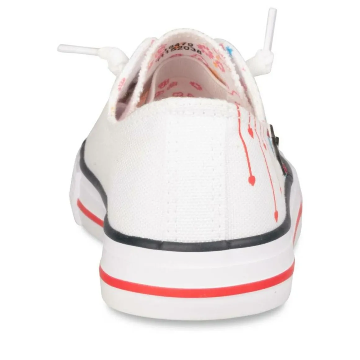 Sneakers WIT