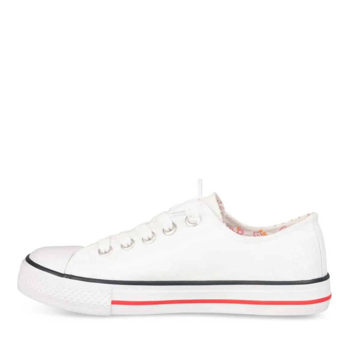 Sneakers WIT