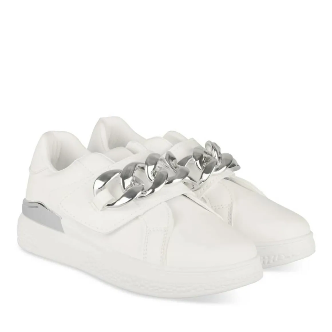 Sneakers WIT