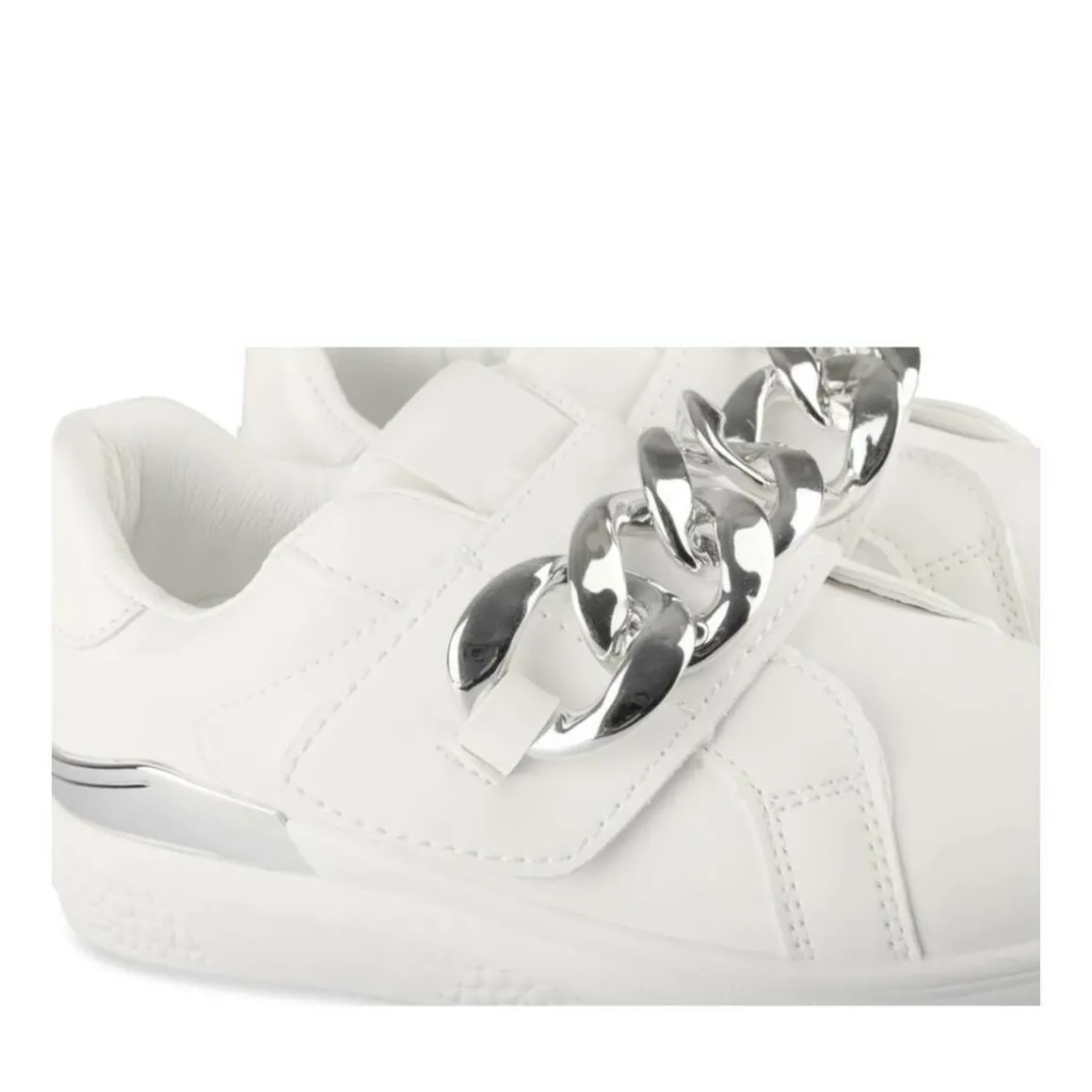 Sneakers WIT