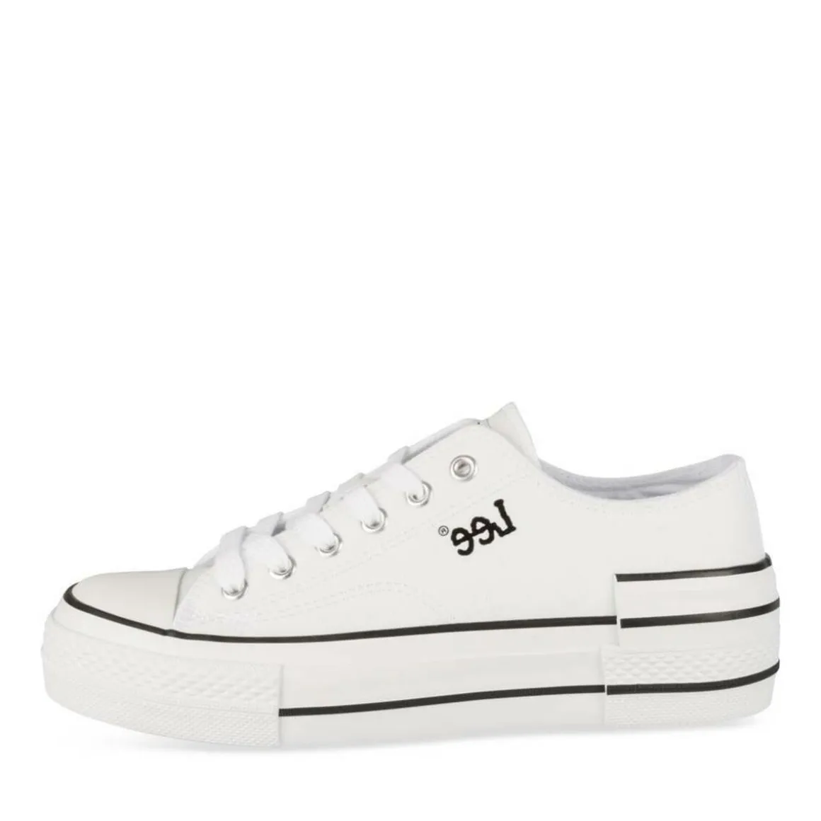 Sneakers WIT