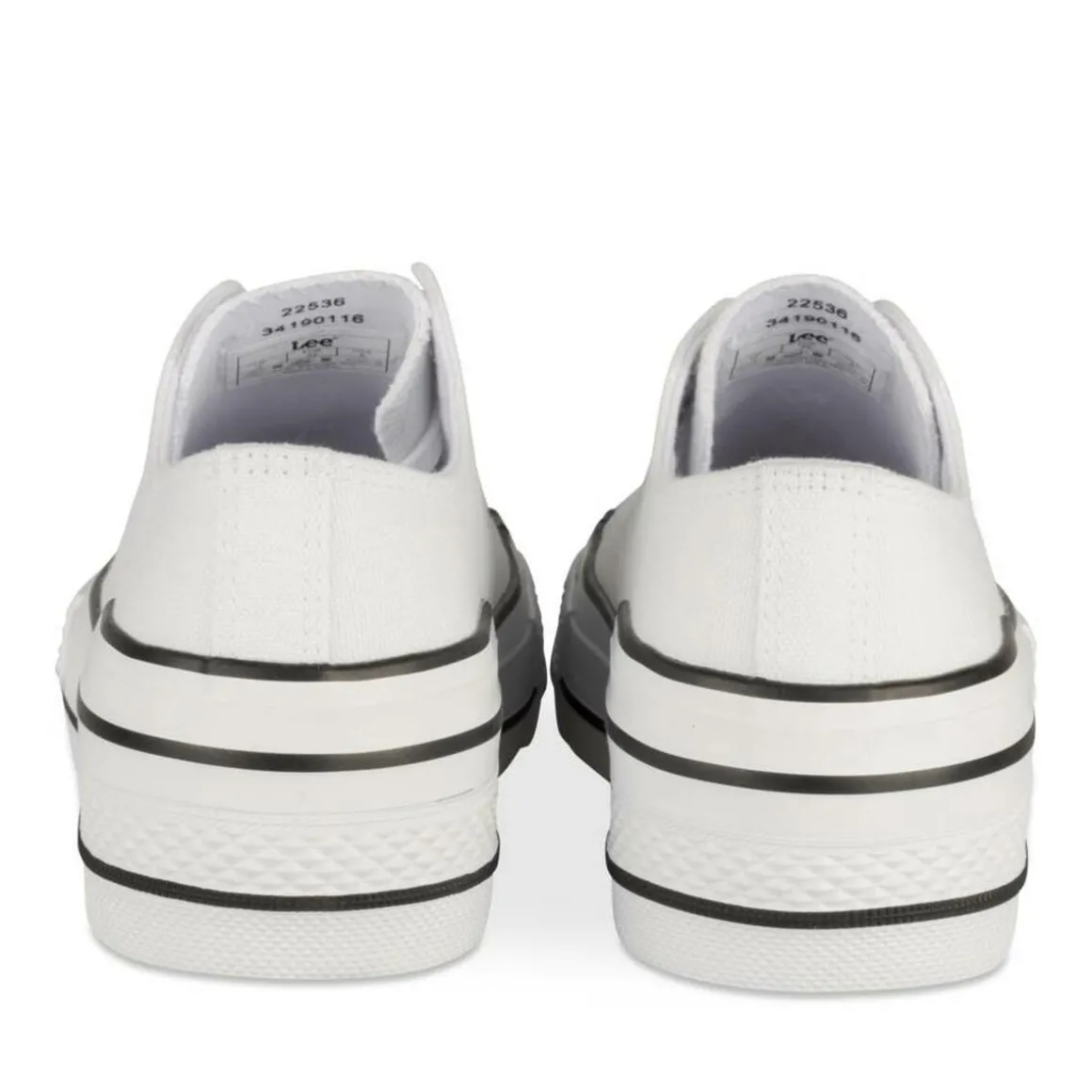 Sneakers WIT