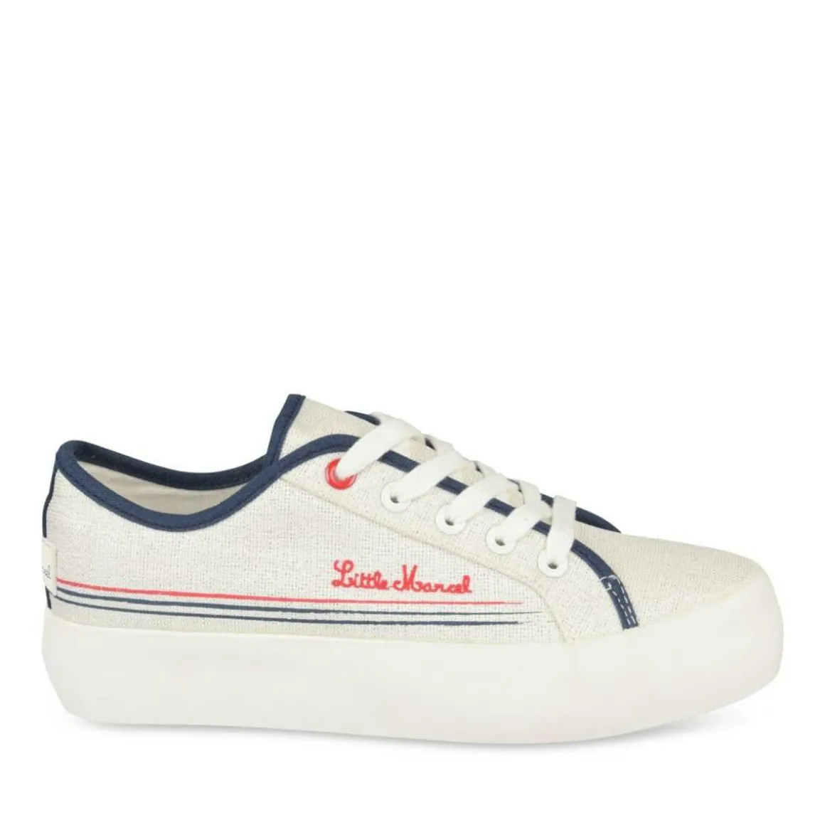 Sneakers WIT