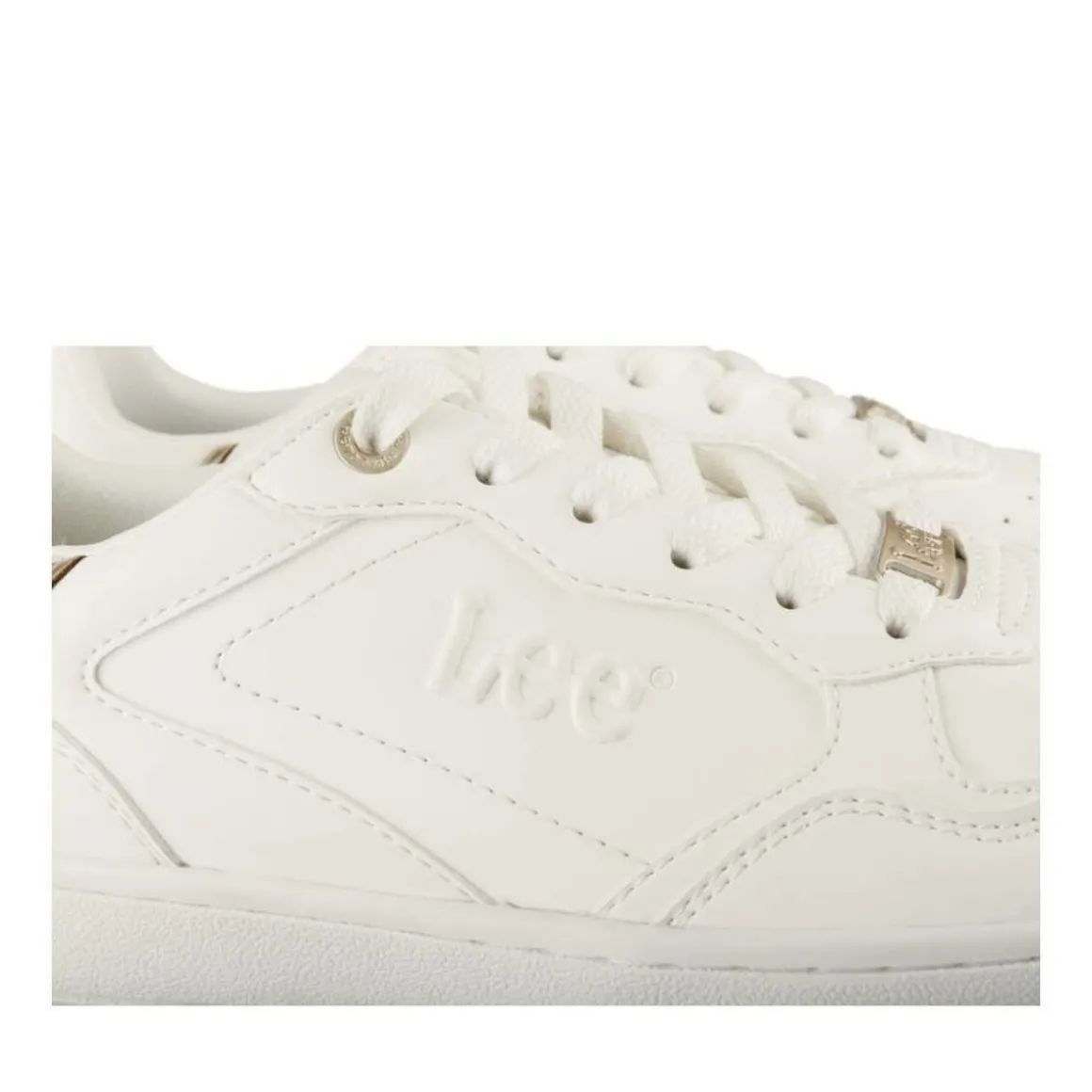 Sneakers WIT