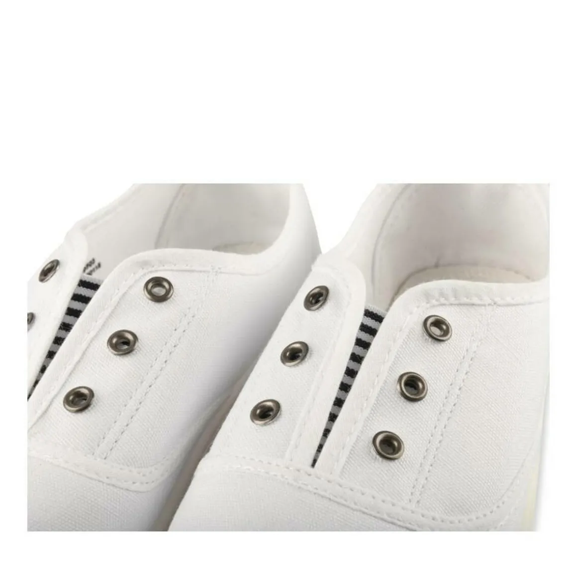 Sneakers WIT