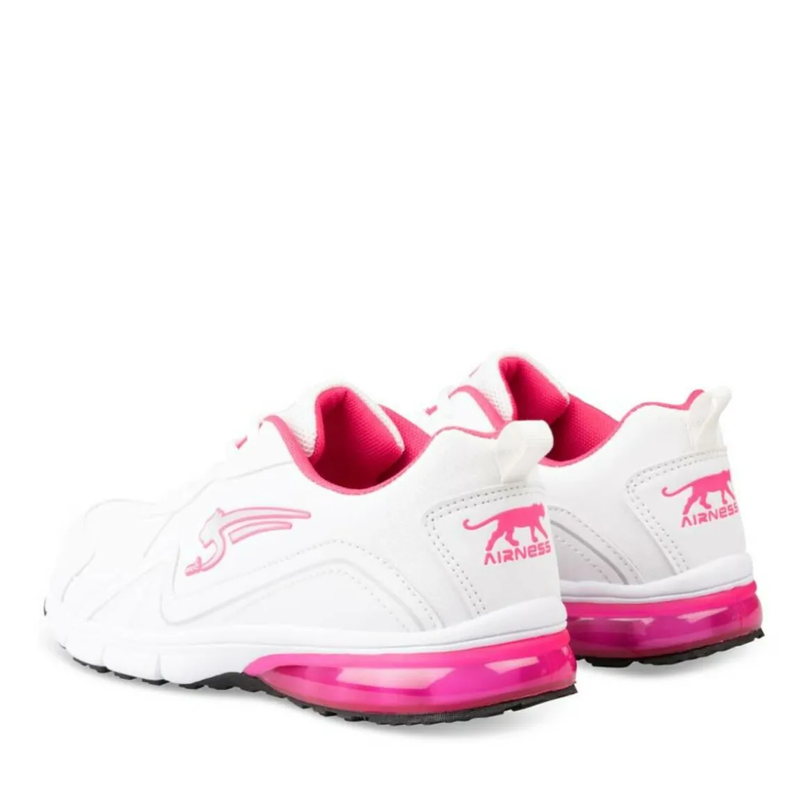 Sneakers WIT