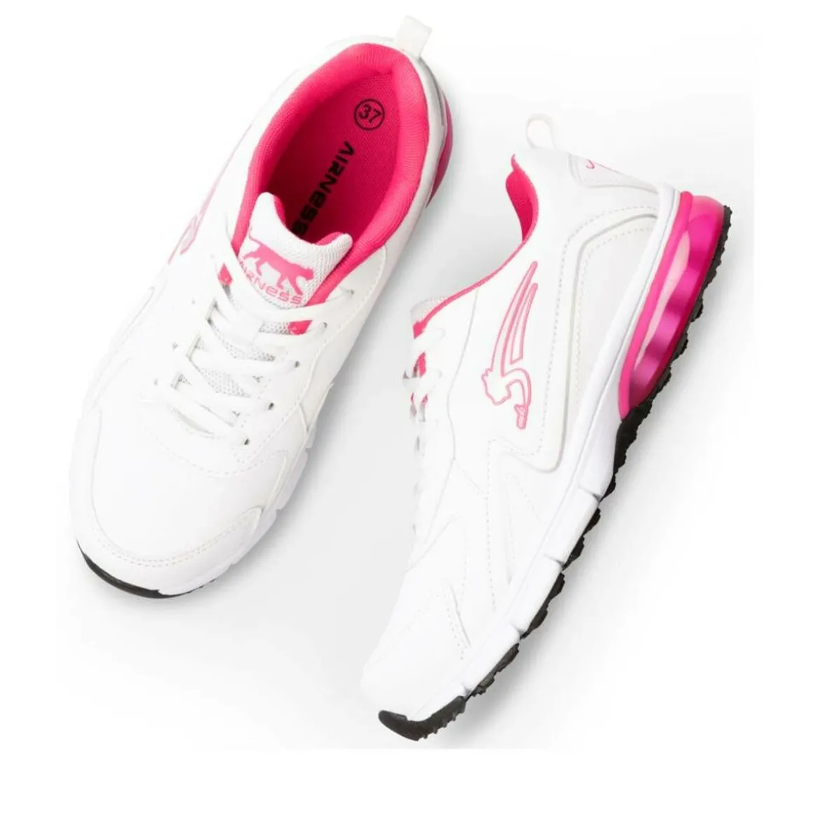 Sneakers WIT