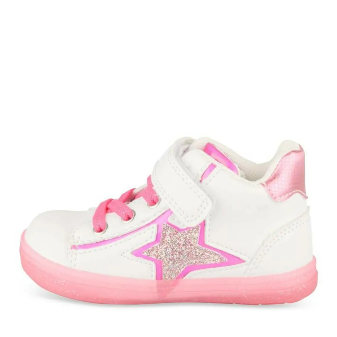 Sneakers WIT