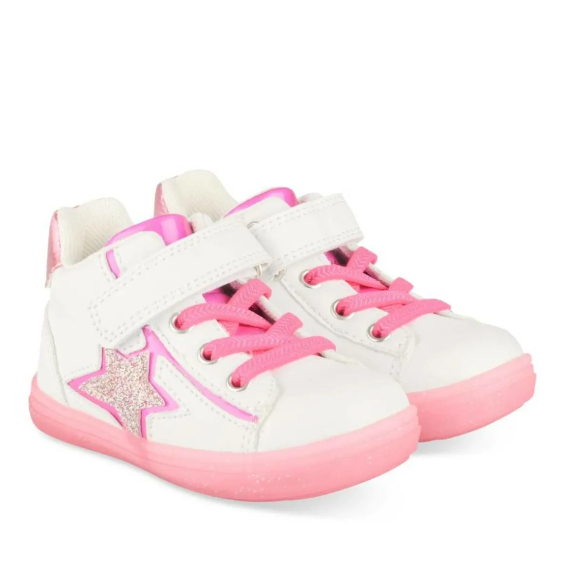 Sneakers WIT