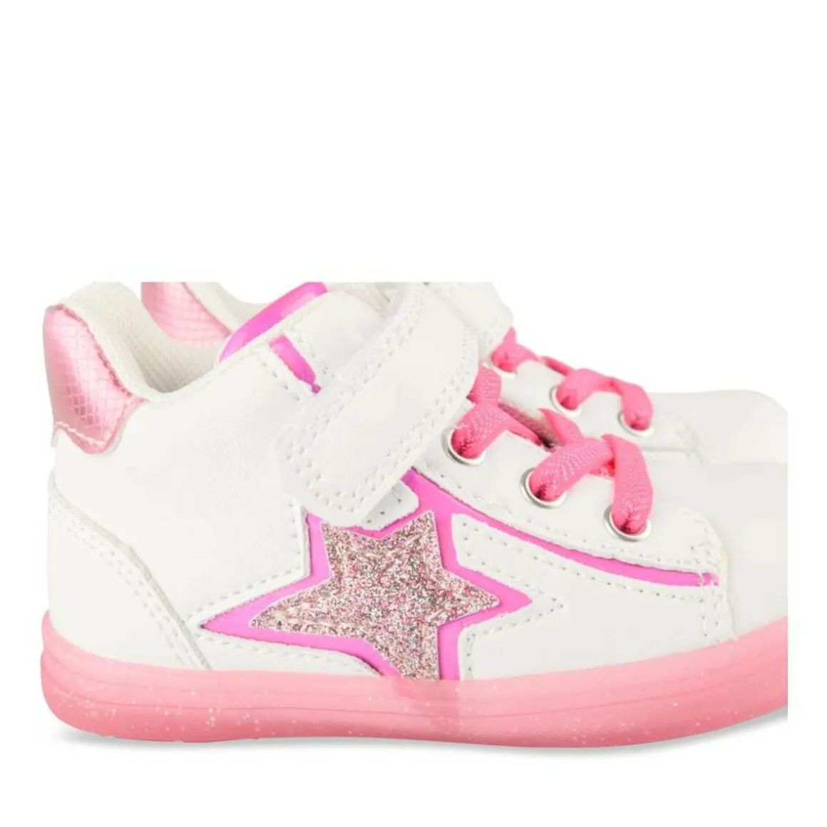 Sneakers WIT