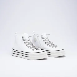 Sneakers WIT