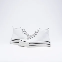 Sneakers WIT