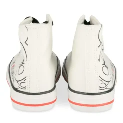 Sneakers WIT