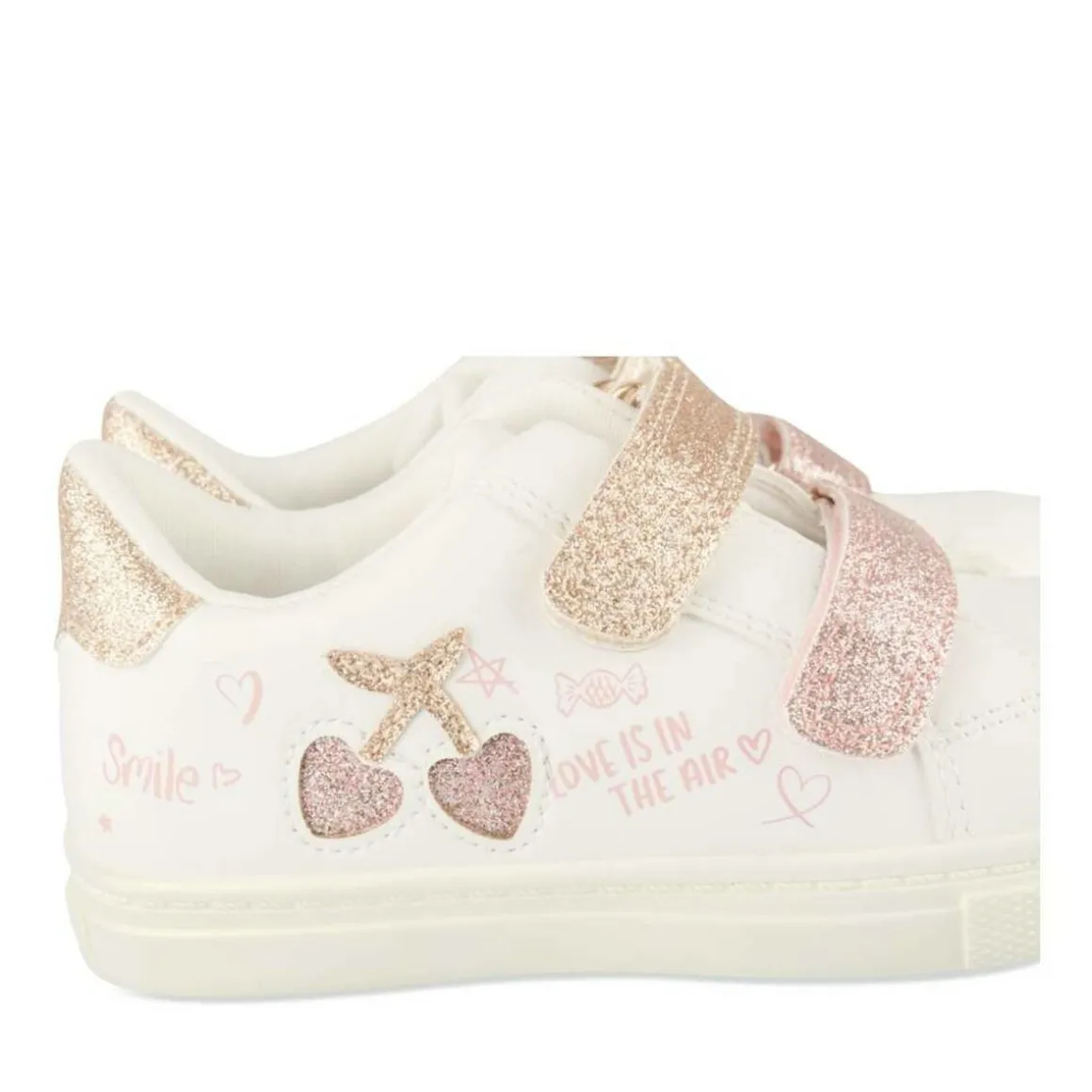 Sneakers WIT