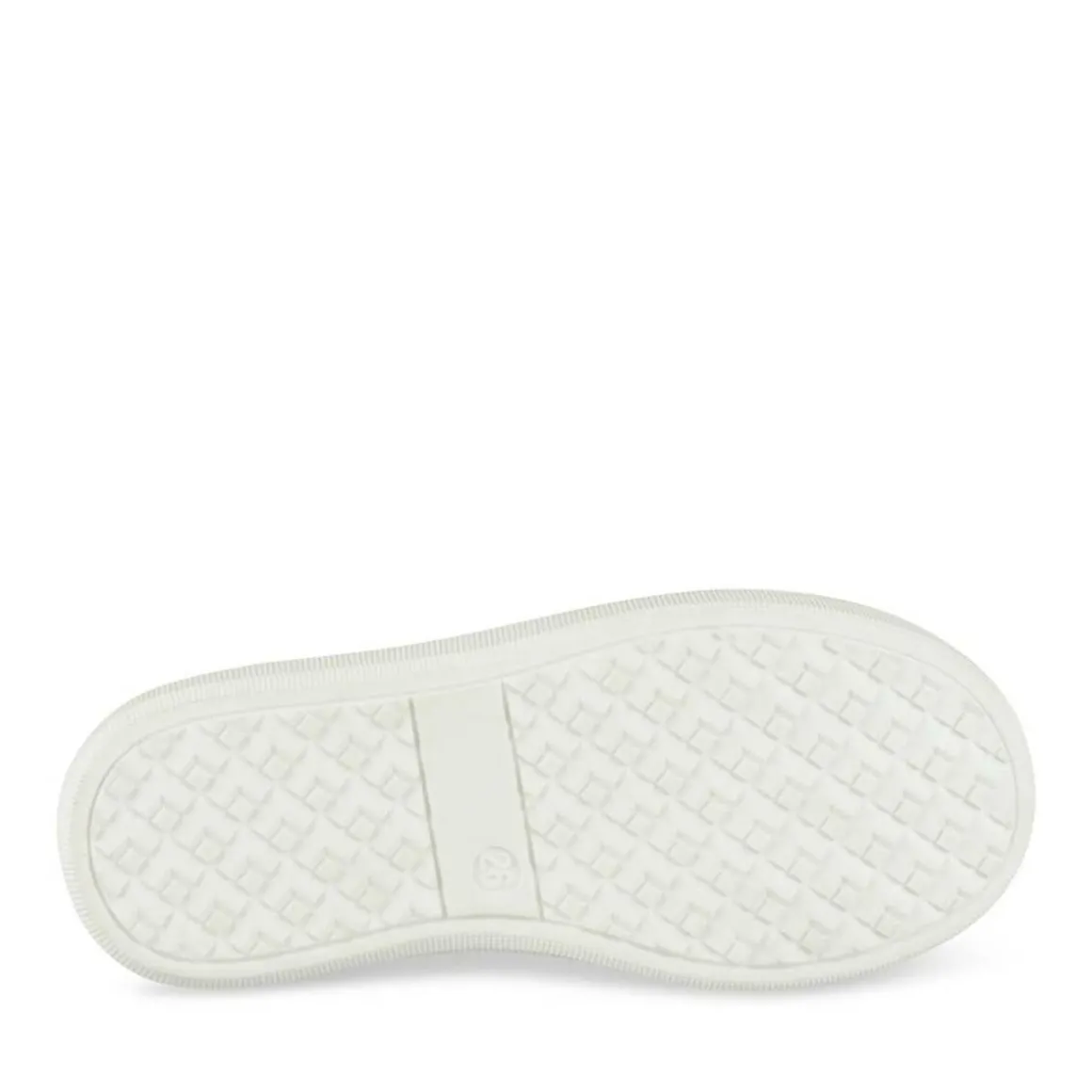 Sneakers WIT