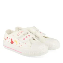 Sneakers WIT
