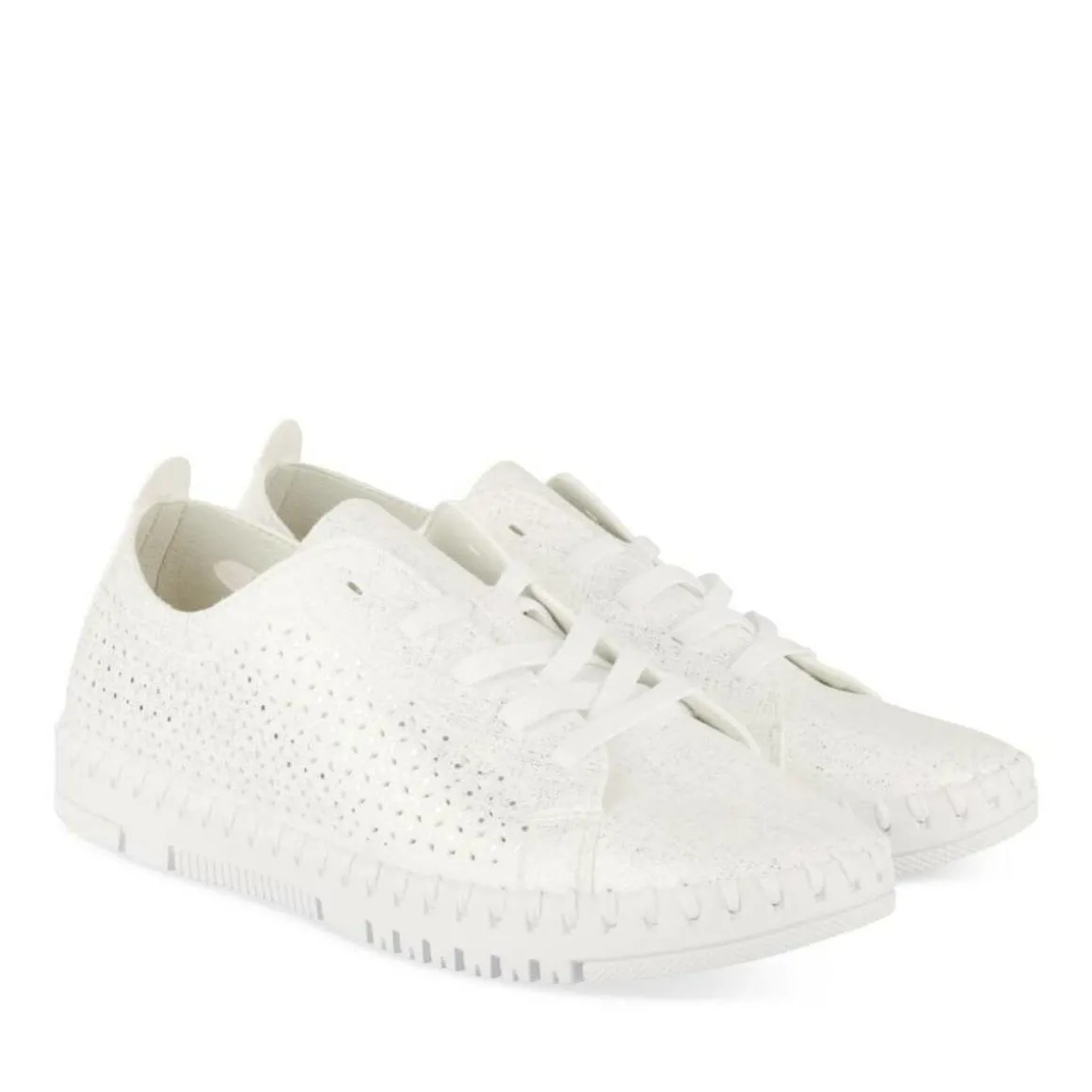 Sneakers WIT