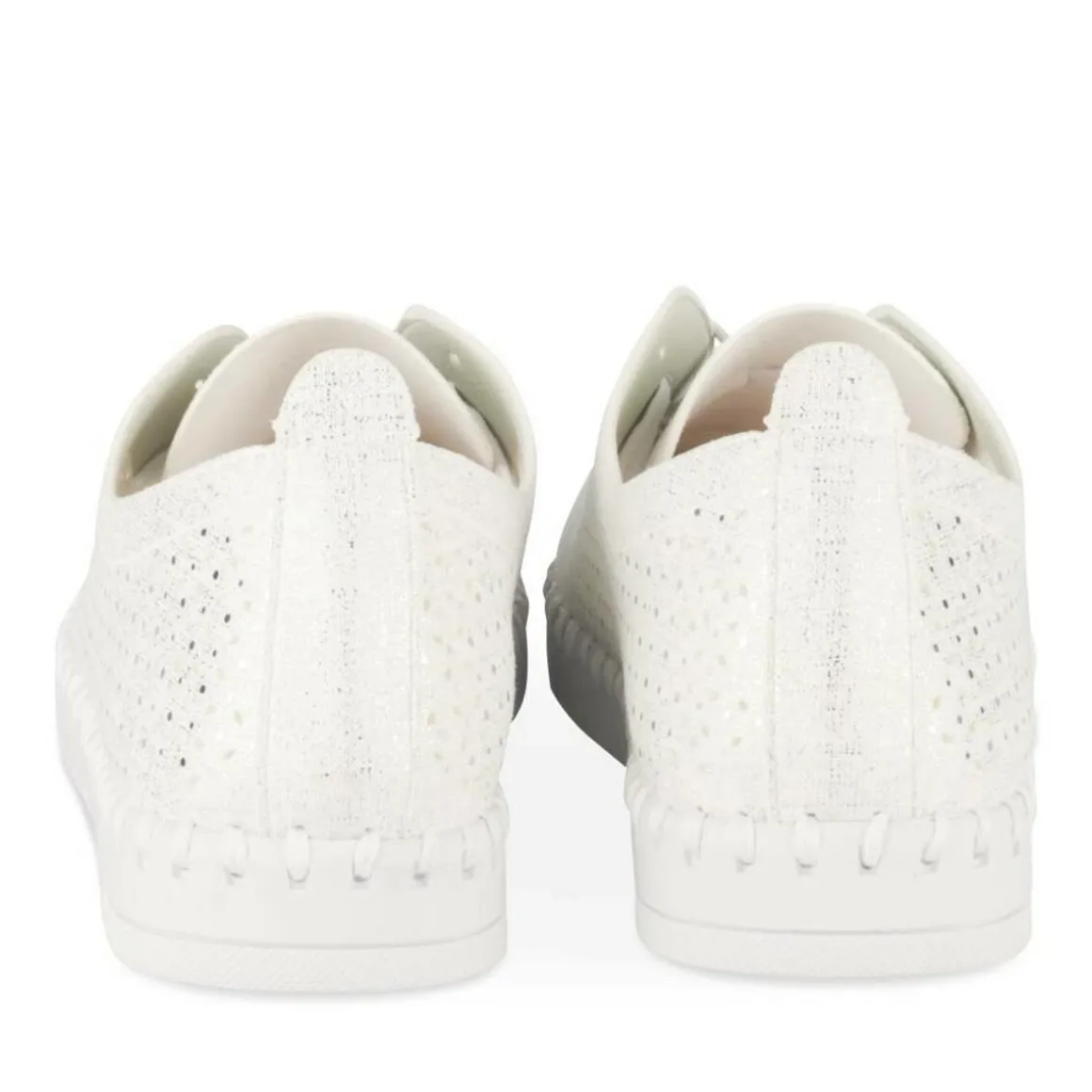 Sneakers WIT
