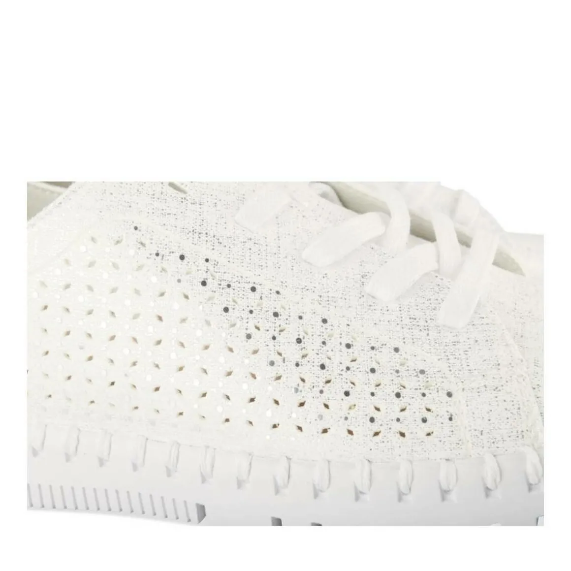 Sneakers WIT