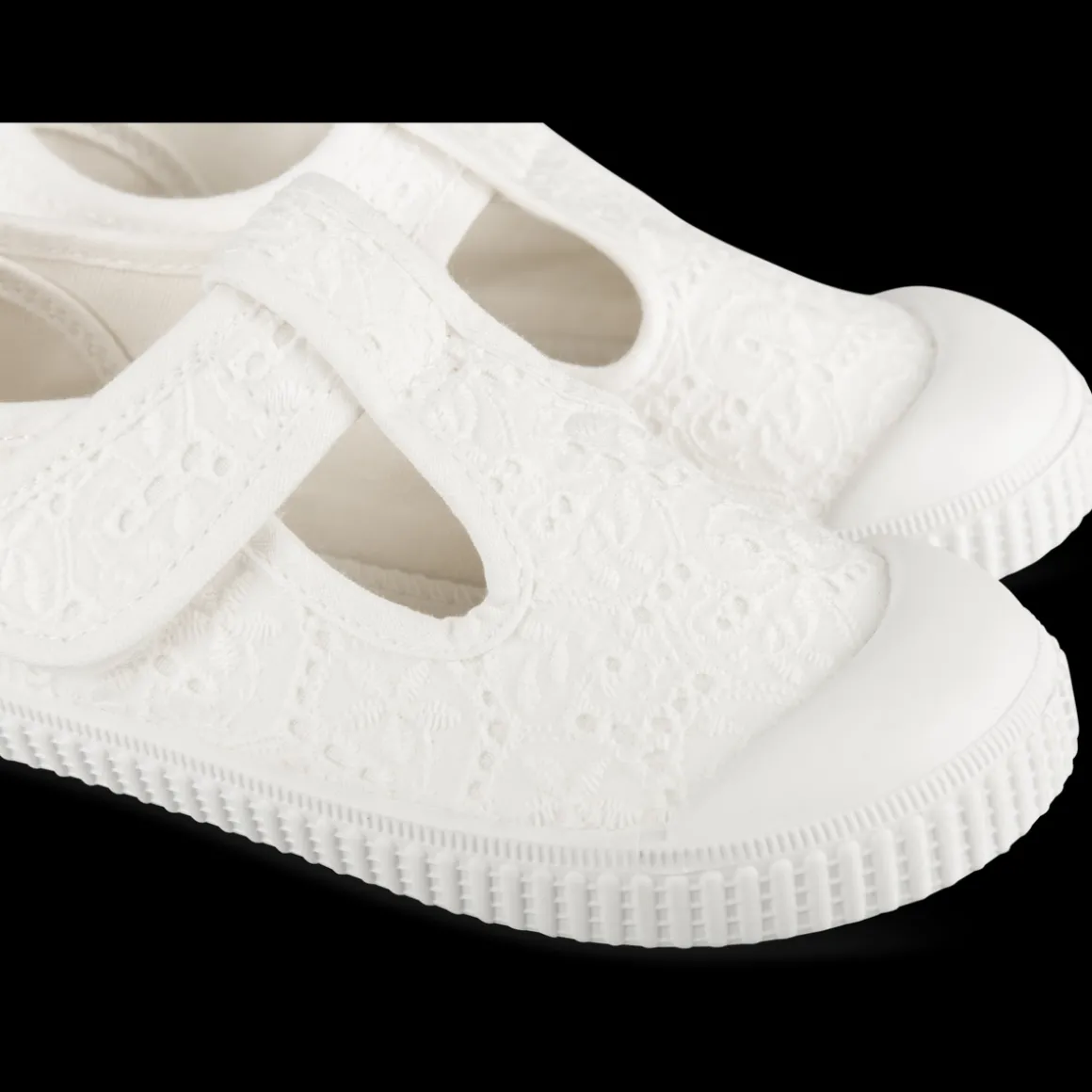 Sneakers WIT